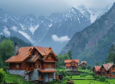 himachal pradesh